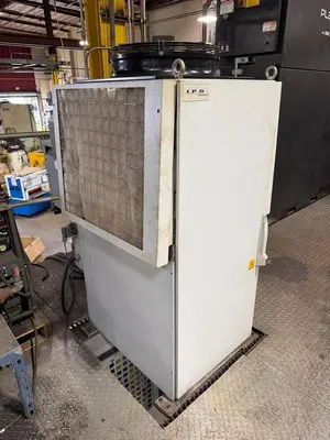 USED HANKWANG PL3015