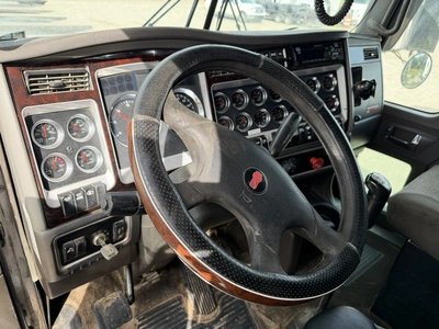 Used 2012 KENWORTH T800 TRUCK TRACTOR Conventional trucks Michigan US | Miedema Asset Management Group #1709417