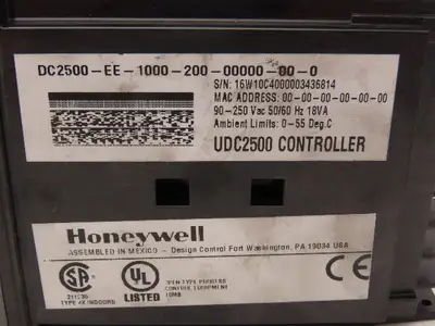 Used HONEYWELL _UNKNOWN_ PLC Processors Indiana US | Arrow Industrial #1316718