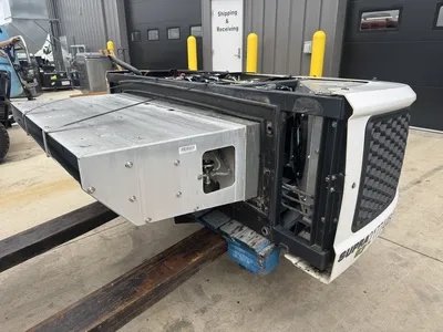 Used 2022 CARRIER SUPRA S7 Refrigeration Units Minnesota US | Carco Truck & Equipment #1513917
