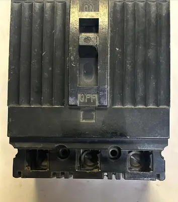 USED GE TEF134015