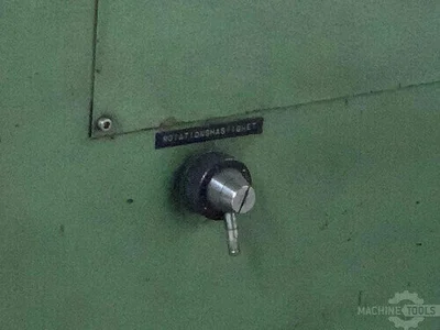 USED 1990 ROUNDO S-2