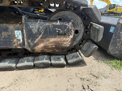 Used 2015 HITACHI ZX75US Crawler Excavators - Mini Florida US | Intrac Machinery #1568774
