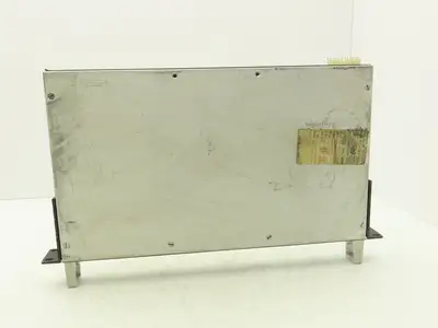 Westinghouse Electric 3D32478G03 Unimate PLC I/O Assembly 17-32 Rack Mount