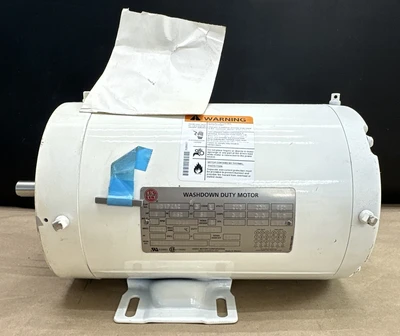 NEW US MOTORS WD1P2AC