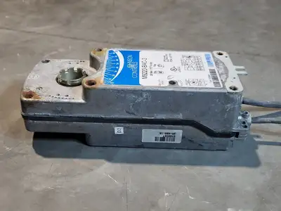 USED JOHNSON CONTROLS M9220-BAC-3