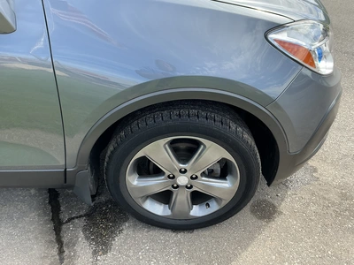 Used 2014 BUICK ENCORE SUVs Michigan US | Miedema Asset Management Group #1461316
