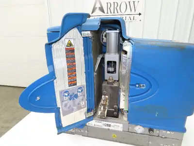 Used NORDSON _UNKNOWN_ Misc Industrial Equipment Indiana US | Arrow Industrial #1250885