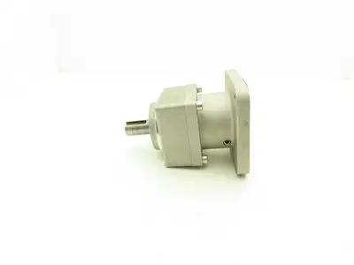 Nidec-Shimpo VRSF-3D-1500 Inline Planetary Able Reducer Gear Head 3:1 Ratio