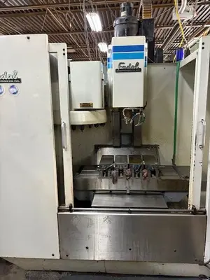 USED 1988 FADAL VMC-40