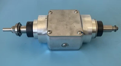 USED Beltorque J07-002-2300-03