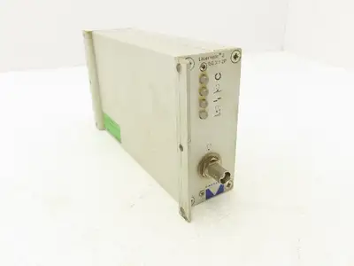 Used PRECITEC _UNKNOWN_ PLC Processors Indiana US | Arrow Industrial #1316720