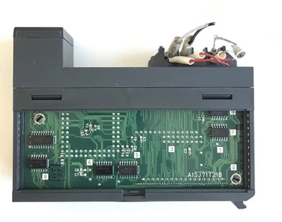 USED MITSUBISHI A1SJ71AT21B