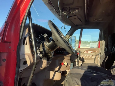 Used 2013 PETERBILT 587 Conventional trucks Michigan US | Miedema Asset Management Group #1457289