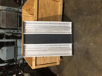 USED LITHONIA LIGHTING IBL ND SD125 277 LP40 NPP16D