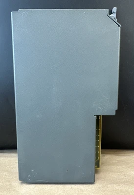 USED Allen-Bradley 1771-0FE2 B