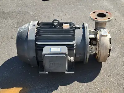 USED PEERLESS C830A