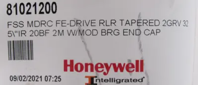 NEW HONEYWELL 81021200 TAPER POWER ROLLER PM486FE-45-493-D-024-C200-P2