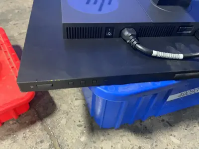 Used 2018 HP Z23 Computer Accessories Ohio US | HGR 24 #1301719