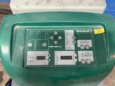 Used 2006 ROBATECH KPC12 Miscellaneous Packaging Equipment Ohio US | HGR 24 #1324909