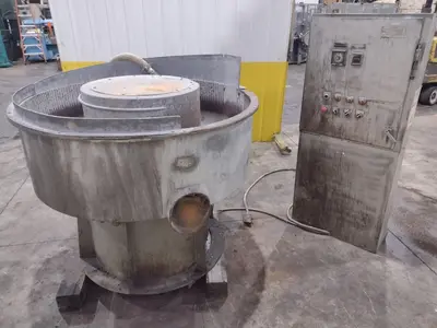 USED SWECO FMD-14LR