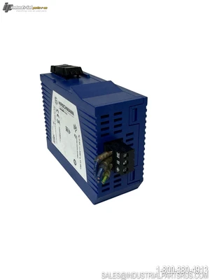 Used HIRSCHMANN SSL20-8TX Network Switches Kentucky US | Industrial Parts R Us Inc. #1133291
