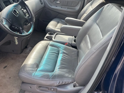 USED 2003 HONDA ODYSSEY