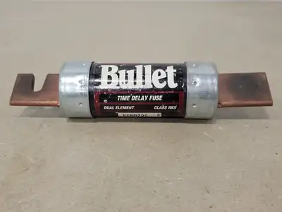 USED BULLET ECNR200