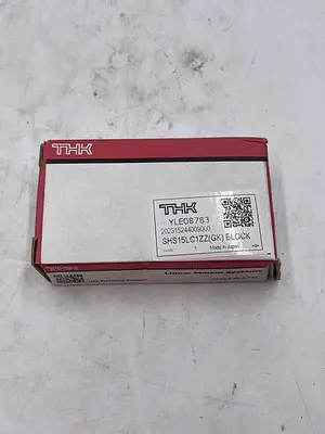 New | in-Stock THK THK YLE08783 Misc Electrical & Power Parts | ND Industrial Surplus #1213313