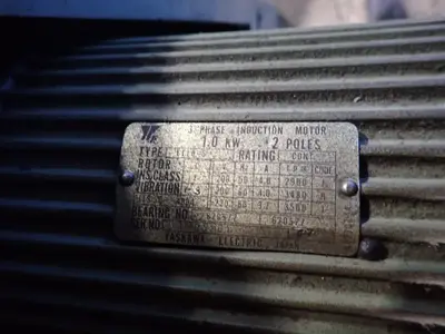 USED MITSUI 200MH