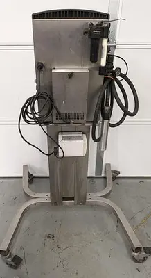 USED VIDEOJET 1610