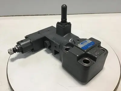 USED TOKIMEC EPC-06-35-Y-L-11-S1