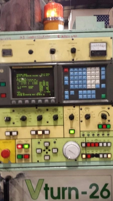 USED 1994 FORTUNE VTURN-26