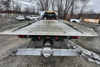 Used 2017 FORD F550 ROLLBACK Tow trucks Pennsylvania US | Proxy Equipment #1378092