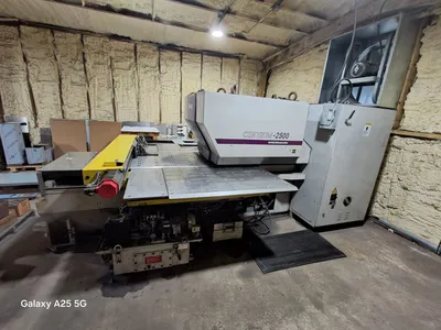 USED Weidemann Centrum 2500