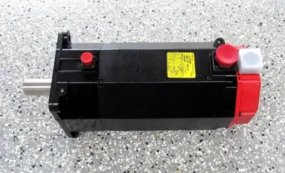 NEW FANUC A06B-0147-B175-R SERVO MOTOR WITH BRAKE A06B0147B175R A22/2000