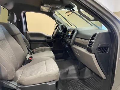 2022 FORD F-550 XLT SUPER DUTY Hooklift | Title Equipment & Recreation Inc. (4)