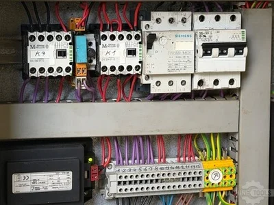 USED 2005 KISTLER R 7500 HV