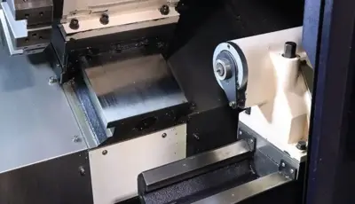 2019 HWACHEON HI-TECH 200B CNC Lathes | Olympia Technical Services (6)
