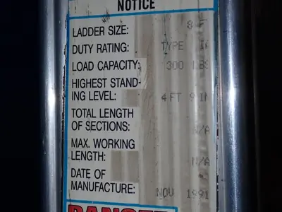 USED LOUISVILLE AH1008