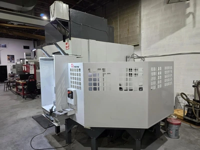 USED 2021 HAAS UMC-1000