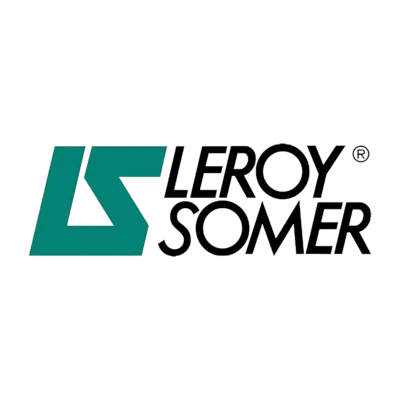 LEROY SOMER