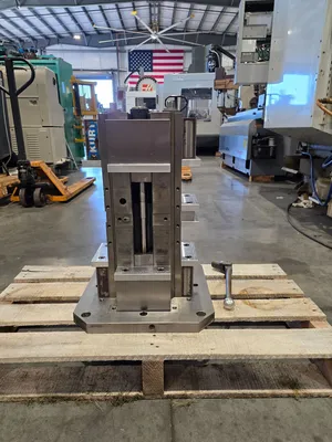KURT CLUSTER TOWER Tooling | GMT (7)
