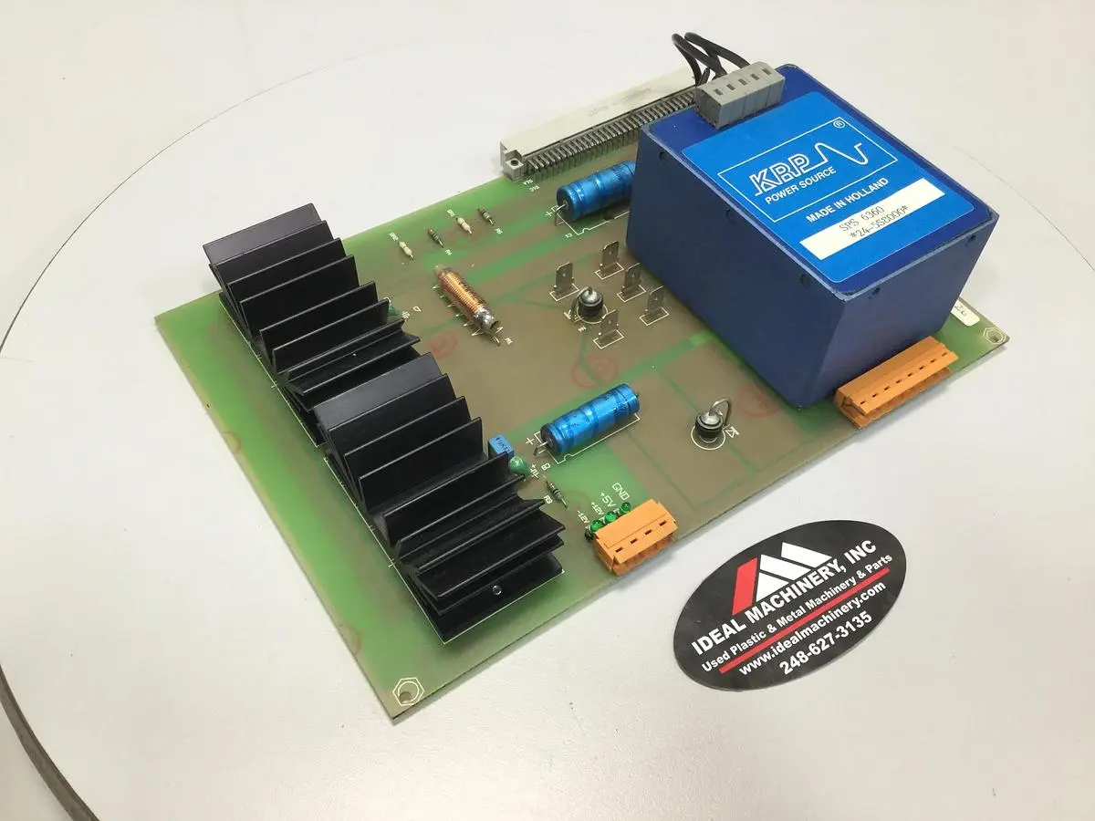 USED KEBA E-PS88-M/C D1527C