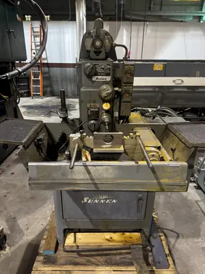 USED 1975 SUNNEN MBB-1680-C