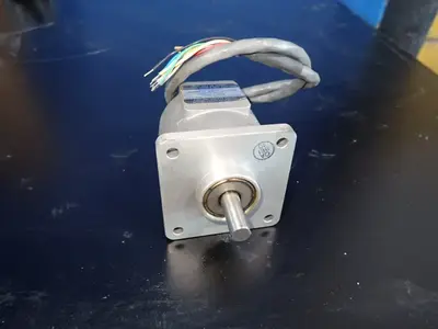USED 2007 BEI INDUSTRIAL ENCODER DIVISION H25DSS9000T4ABZC28V/0CECS18S