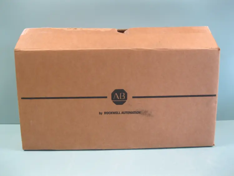 New | in-Stock Allen-Bradley VPL-B1653D-PK12AA Motor Control Parts New Hampshire US | Bitter End Trading #1452829