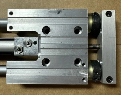 USED PHD SEDE22X2-3/4X1/4-DB-GI-PB-Q1