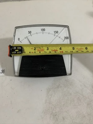 NEW General Electric DO-92