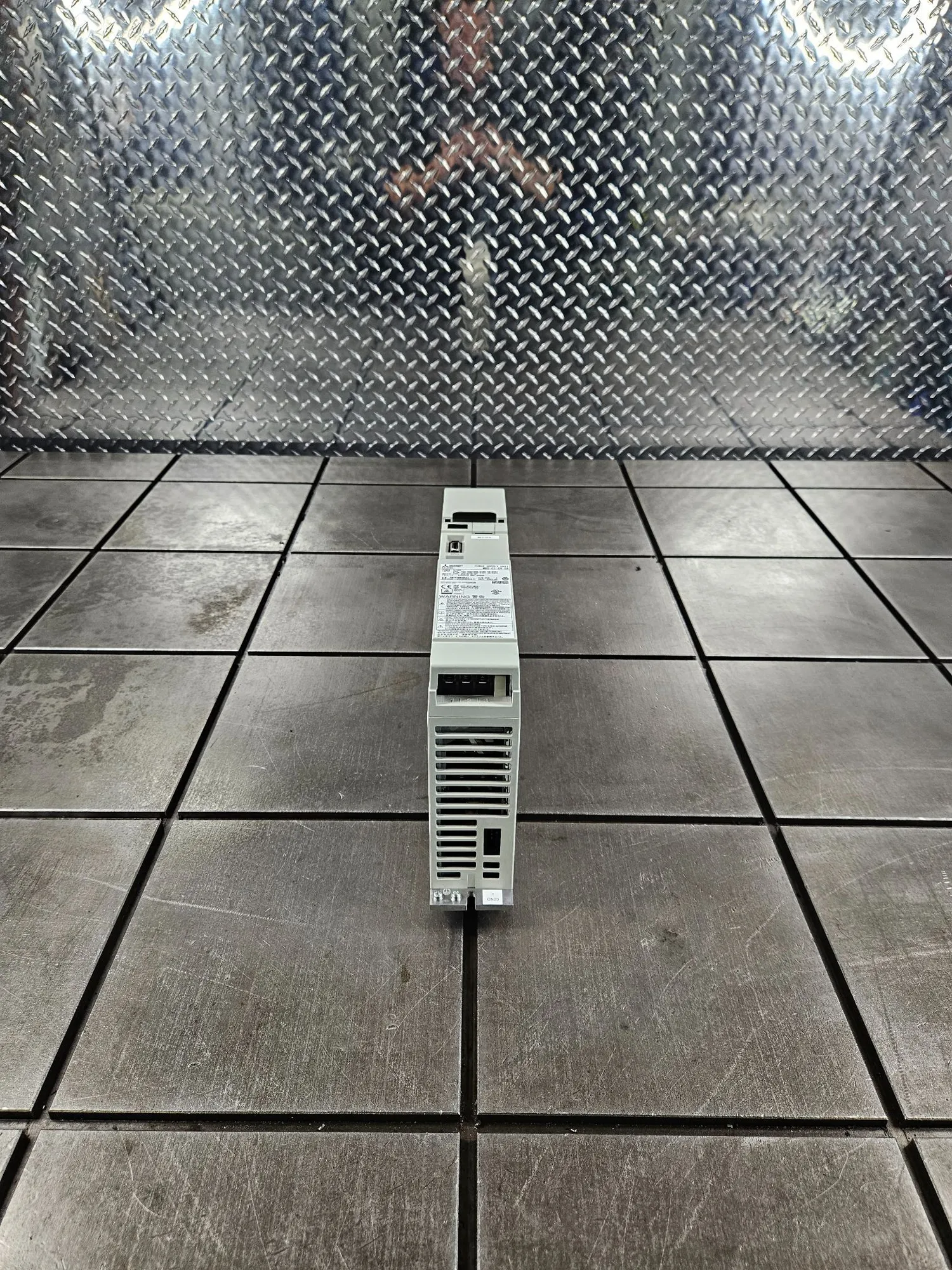 USED MITSUBISHI MDS-C1-CV-55